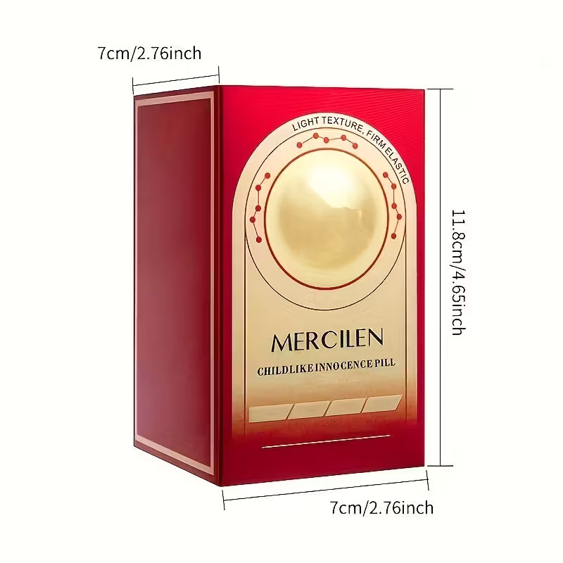 Pure Radiance™ Collagen Renewal Capsules