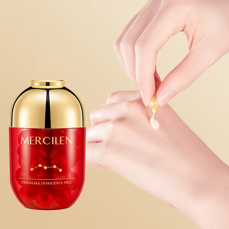 Pure Radiance™ Collagen Renewal Capsules