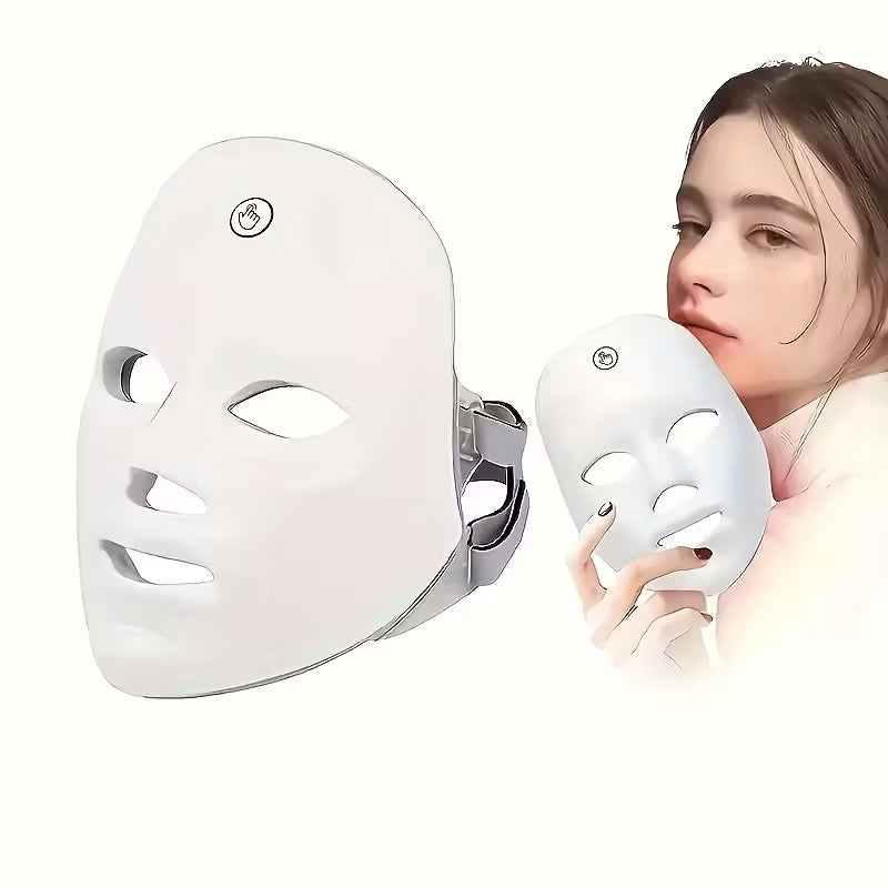 Pure Radiance™ 7-Color LED Rejuvenation Mask