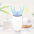 Pure Radiance™ 360° U-Shape AutoClean Toothbrush