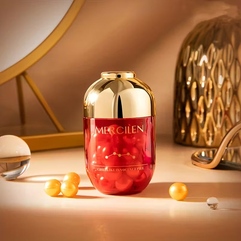 Pure Radiance™ Collagen Renewal Capsules